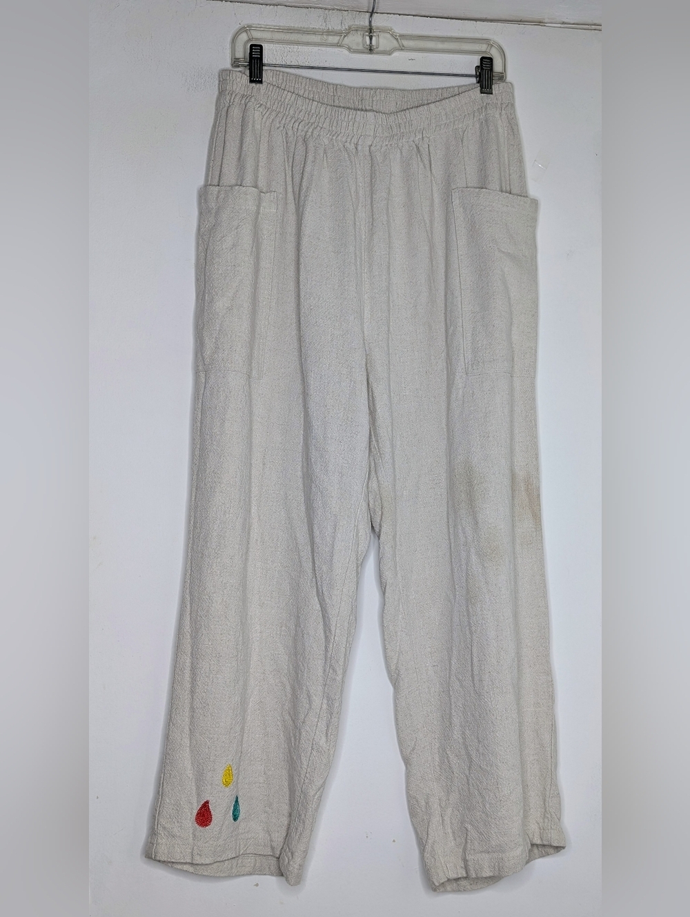 Fashion Brand Company Pants size L/XL
